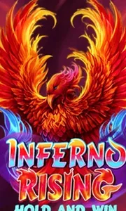 Inferno Rising Hold And Win