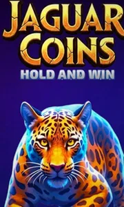 Jaguar Coins