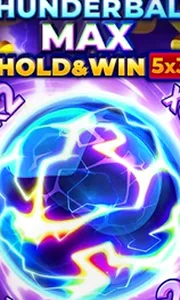 Thunder Ball Max