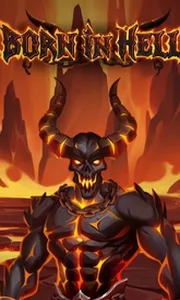 Born In Hell
