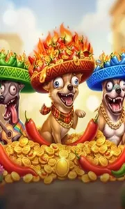 Silly Chili Dogs