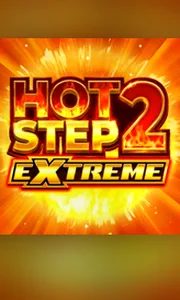 Hot Step 2 Extreme