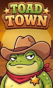 Toad Town
