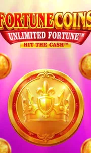 Fortune Coins Unlimited Fortune